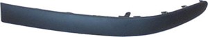 Pynte- / vernelist, støtfanger, Foran høyre, RENAULT MEGANE I, MEGANE Classic I, MEGANE Grandtour I, MEGANE Hatchback Van I, 77 00 426 5