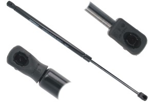 Pneumatisk fjær, koffer- / lasterom, på begge sider, KIA SORENTO II, SORENTO Skåp/SUV II, 817702P500, 817802P500