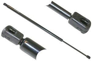 Pneumatisk fjær, koffer- / lasterom, OPEL SINTRA, VAUXHALL SINTRA, 0132729, 0132730, 0132736, 10233373, 10400854, 132729, 132730, 132736