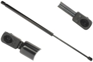 Pneumatisk fjær, koffer- / lasterom, Venstre, LAND ROVER RANGE ROVER SPORT I, 5H32 406A10-BA, BHE790053