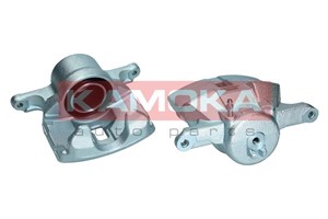 Bremsecaliper, Framaksel, Venstre, NISSAN QASHQAI SUV II, RENAULT KADJAR, 410114EA0A