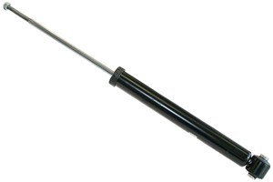 Støtdemper, Bakaksel, KIA RIO II, RIO Sedan II, 553101E000, 553101E200, 553101E300, 553101G110, 553101G210