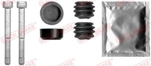 Tilbehørssett, bremsecaliper, Bakaksel, Framaksel, CITROËN,FIAT,IVECO,MERCEDES-BENZ,PEUGEOT,RENAULT,RENAULT TRUCKS