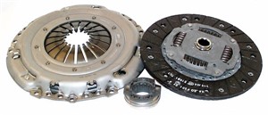 Clutchsett, VW, 028198141, 028198141A, 028198141AX, 028198141X