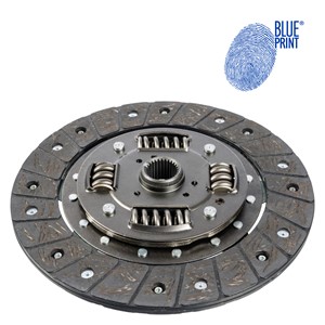 Koplingsskive, AUDI,SEAT,SKODA,VW, 027 141 031 D, 027 141 031 E, 027 141 031 F, 027 141 031 G, 027 141 031 R, 027 141 031 S, 027 141 031