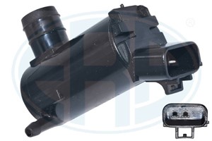 Spylerpumpe, TOYOTA YARIS, VOLVO C70 Cabriolet I, C70 Coupé I, 85310-20210