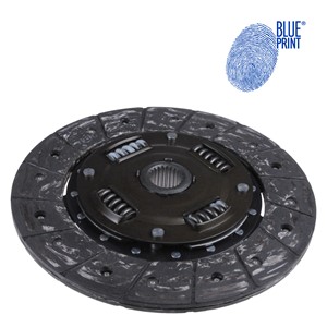 Koplingsskive, MAZDA E Buss, E Flak/chassi, E Skåp, F869-16-460, FE94-16-460, FE941-64-60A, FE94-16-460B, R214-16-460, R215-16-460