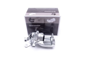 Bremsecaliper, Venstre bakaksel, SEAT,SKODA, 5Q0615423B, 5Q0615423C, 5QM615423A