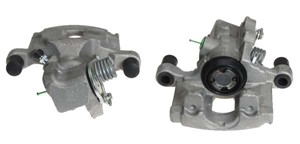 Bremsecaliper, Bakaksel, Høyre, Bak akselen, HONDA CIVIC IX, CIVIC Sedan IX, CIVIC Tourer IX, 43002-TV0-E01, 43002-TV0-E02, 43002-TV0-E0