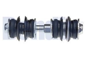Stang, stabilisator, Framaksel, på begge sider, CITROËN C1, C1 II, PEUGEOT 107, 108, TOYOTA AYGO, 48817-0D010, 48819-70010, 5091.10, 509