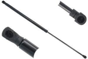 Pneumatisk fjær, koffer- / lasterom, på begge sider, PEUGEOT 207 CC, 1635445080, 8731.N6, 8731.S7, 9680415680