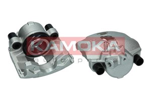 Bremsecaliper, Framaksel, Venstre, FIAT 500, 500 C, PANDA, PANDA VAN, LANCIA YPSILON, 77365812