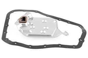 Hydraulisk filtersett, automatgir, FIAT SEDICI, SUZUKI IGNIS II, LIANA, LIANA Halvkombi, SPLASH, SWIFT III, SWIFT IV, SX4, SX4 Sedan, 26
