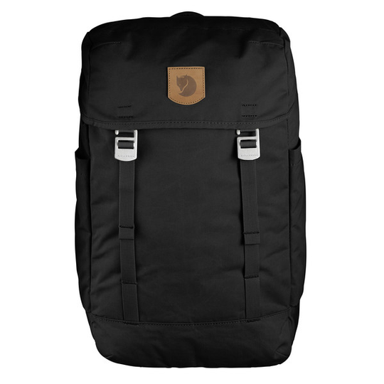 Fjällräven Greenland Top - Black - Unisex - OneSize - Partioaitta