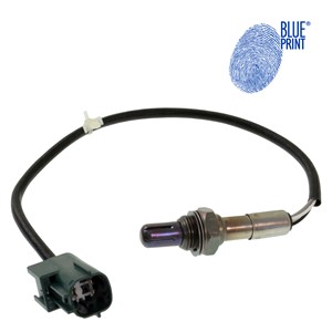 Lambdasonde, Bak, NISSAN ALMERA II, ALMERA Hatchback II, PRIMERA, PRIMERA Hatchback, PRIMERA Traveller, 226A0-7J601