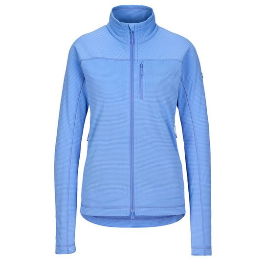 ABISKO LITE FLEECE JACKET W