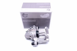 Bremsecaliper, Høyre bakaksel, CITROËN C5 III, C5 Break III, 1610901080, 4400V6, 4400Y0