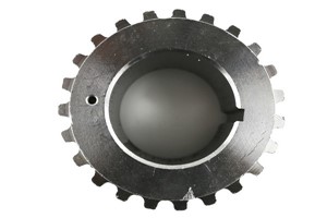 Tannhjul, kamaksel, Til sylinder 5, FIAT,IVECO, 98419244, 98419310