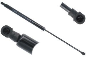 Pneumatisk fjær, koffer- / lasterom, på begge sider, RENAULT LAGUNA Grandtour III, 700005150525, 844300002R, 904517086R