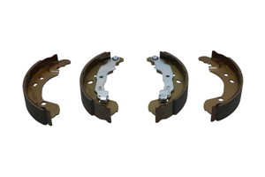 Bremsesko sett, Bakaksel, NISSAN,RENAULT, 440600F025, 44060AX625, 7701208357, D4060AX600, D4060AX601