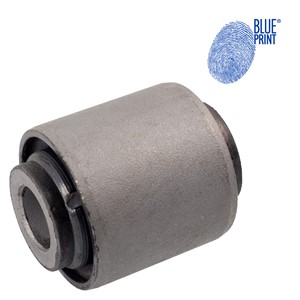 Lagring, bærebru, Bak, bakaksel begge sider, Nede, HYUNDAI ACCENT I, ACCENT II, ACCENT Sedan, ACCENT Sedan II, 55215-22000