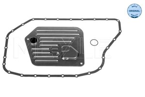 Hydraulisk filtersett, automatgir, AUDI A6 C5, A6 C5 Avant, A6 C6, A6 C6 Avant, A8 D2, 01L 325 429 B
