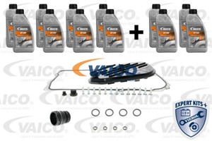 Delesett, oljeskift automatisk girkasse, VW AMAROK, AMAROK Flak/chassi, 0CM 301 519 kit2, 0CM 301 519, CM 301 519 kit2, CM 301 519, CM30