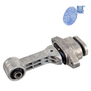 Lagring, motor, Bak, HYUNDAI i20 I, 21950-1J000