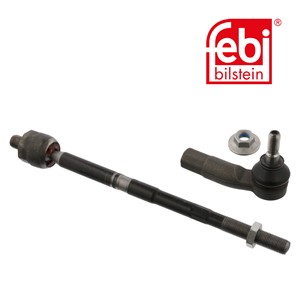 Parallellstag, Framaksel høyre, VW, 1K0 423 810 A, 1K0 423 812 K S1, 1K0 423 812 K, WHT 000 785