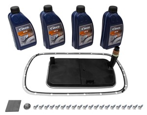 Delesett, oljeskift automatisk girkasse, BMW, 07 47 210, 07 47 479 part, 096020493, 096025876, 1 423 587, 24 11 1 423 587, 24 11 1 423 6