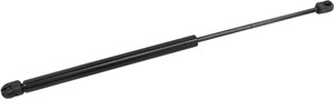 Pneumatisk fjær, koffer- / lasterom, VW GOLF III, GOLF Cabriolet III, 1H6 827 550 A, 1H6 827 550