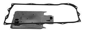 Hydraulisk filtersett, automatgir, BMW, 24 11 5 A13 115 part, 24 11 7 604 960 part, 24 11 7 613 253 part, 24 11 7 624 192 part, 24 11 8