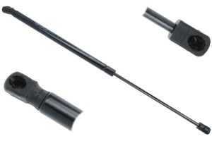 Pneumatisk fjær, koffer- / lasterom, på begge sider, MAZDA 3, BP4K62620B, BP4K62620C, BP4K-62-620D, BP4K-62-620F, BP4K63620B, BP4K63620C