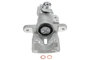 Bremsecaliper, Venstre bakaksel, MAZDA 6 Sedan, SUZUKI SWIFT IV, SX4 S-CROSS, VITARA, GPZB 26 99ZA