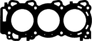 Tetning, sylindertopp, Venstre, NISSAN MAXIMA / MAXIMA QX IV, MAXIMA / MAXIMA QX V, 11044-38U07