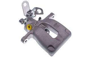 Bremsecaliper, Venstre bakaksel, AUDI,SEAT,SKODA,VW, 1J0615423C, 1K0615423, 1K0615423C, 1K0615423H, 1K0615423M