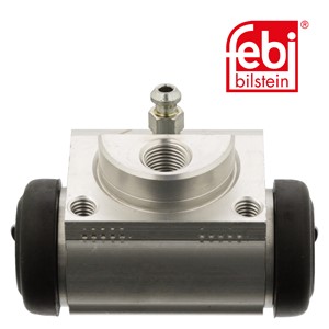 Hjul bremsesylinder, bakaksel begge sider, FORD FOCUS II, FOCUS C-MAX, FOCUS Sedan II, FOCUS Skåp / kombi II, FOCUS Turnier II, 1 223 49