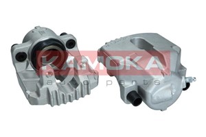 Bremsecaliper, Framaksel, Venstre, BMW 3 [E90], 3 Cabriolet [E93], 3 Coupé [E92], 3 Touring [E91], X1 [E84], Z4 Roadster [E89], 34 11 6