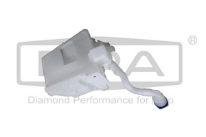 Vaskevannstank, vindusvisking, AUDI A1, A1 Sportback, SEAT IBIZA IV, IBIZA SC IV, IBIZA ST IV, VW POLO V, POLO Sedan V, 6C0955453H, 6RD9