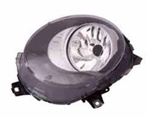 Frontlykt, Venstre, MINI MINI, MINI Cabriolet, MINI CLUBMAN, 63 11 7 298 311, 63 11 7 401 601