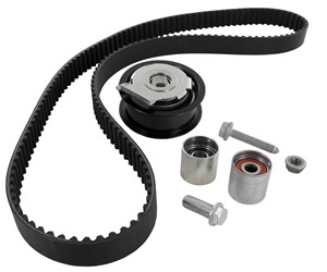 Registerreimsett, AUDI,SEAT,SKODA,VW, 06F 198 119 A, 06F 198 119 B, 6F 198 119 A, 6F 198 119 B