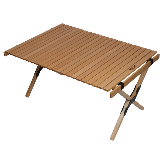 Eifel Outdoor Equipment Desch - Wood - M - Partioaitta