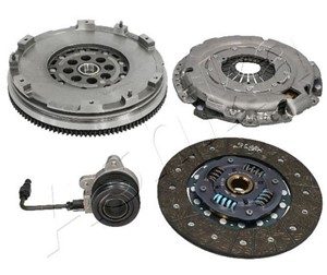 Clutchsett, SSANGYONG ACTYON SPORTS I, ACTYON SPORTS II, REXTON W / REXTON