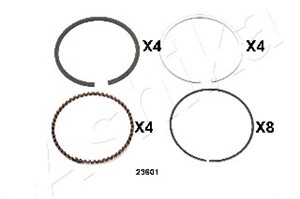 Stempelring, NISSAN,TOYOTA, 12033-78520, 12033-A8701, 12033-A8702, 12033-A8703, 12033-A8713, 12033-U6000, 12033-U6001, 12033-U6002, 1203