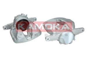 Bremsecaliper, Framaksel, Venstre, MERCEDES-BENZ, 205 421 01 81, A 205 421 01 81