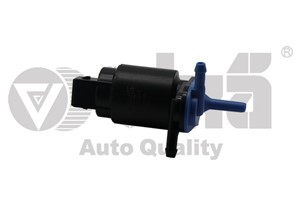 Spylerpumpe, Bakaksel, AUDI,SEAT,SKODA,VW, 1H6955651, 1J0973722, 1K6955651, 1T0955651A, 333955651