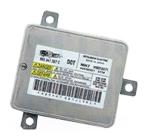 Tenner, gassutladningslampe, AUDI,CHRYSLER,SEAT,SKODA,VW, 8K0 941 597C, 8K0 941 597E, W003T22071