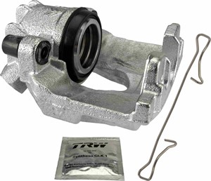 Bremsecaliper, Framaksel, Venstre, CITROËN C5 III, C5 Break III, PEUGEOT 508 I, 508 SW I, 508 SW Skåp / kombi, 4401 R6