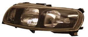 Frontlykt, Høyre, VOLVO S60 I, 8693588