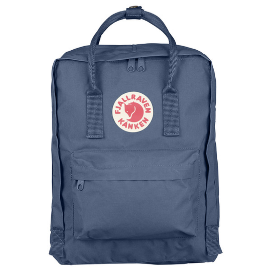 Fjällräven Kånken - Blue Ridge - Unisex - OneSize - Partioaitta